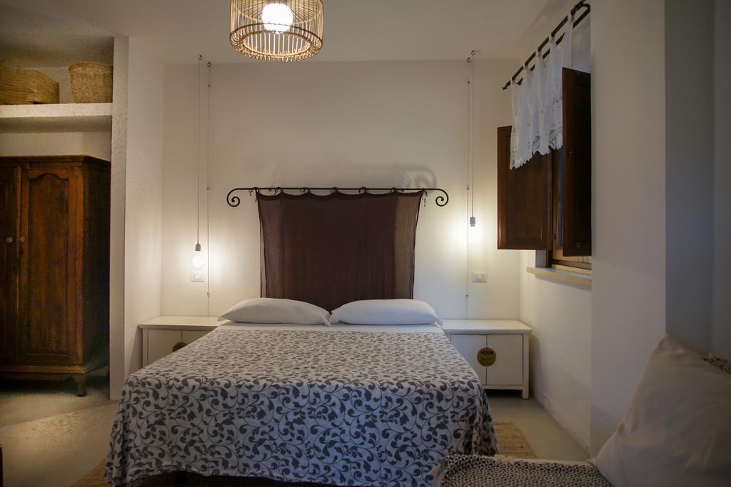 Casale Giancesare Guest House Capaccio ภายนอก รูปภาพ