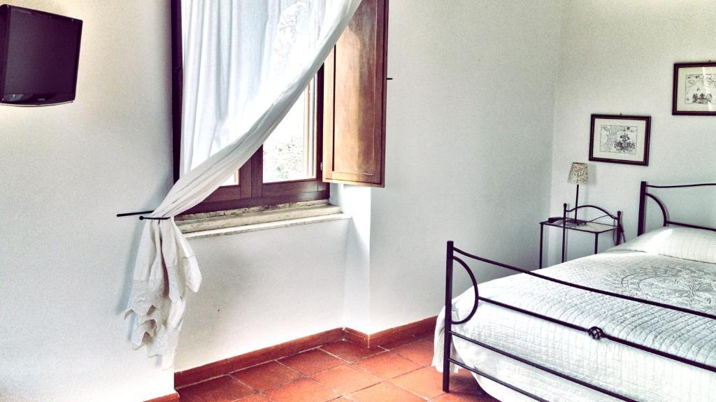 Casale Giancesare Guest House Capaccio ห้อง รูปภาพ
